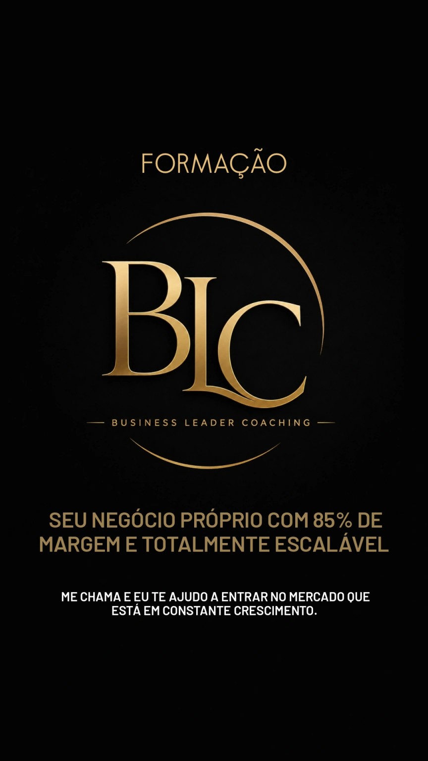 Formação BLC